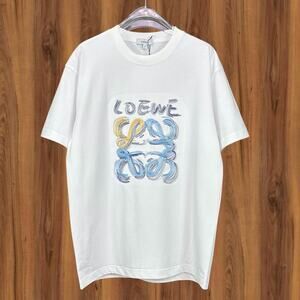 LOEWE Classic Short Sleeve